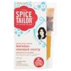 The Spice Tailor Keralan Coconut Curry Sauce Kit 225g