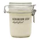 Daylesford Geranium Leaf Large Scented Candle 