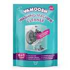 Vamoosh Washing Machine Cleaner, 178ml