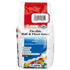 Mapei Flexible White Coloured Wall & Floor Grout - 2.5kg