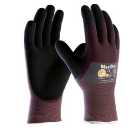 ATG 56-425 MaxiDry Work Gloves - XL / Size 10