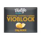 Violife Vioblock Salted Vegan Butter Alternative 250g