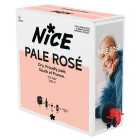 Nice Pale French Rose Bag in Box 2.25L