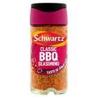 Schwartz Classic BBQ Seasoning Jar 44g