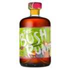The Bush Rum Co. Tropical Citrus Spiced Rum 70cl