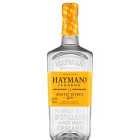 Haymans Exotic Citrus Gin 70cl