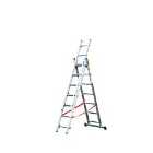 TB Davies 2.0m Light-Duty Combination Ladder
