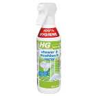 HG Shower & Washbasin Spray - 500ml
