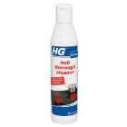 HG Ceramic Hob Thorough Cleaner - 250ml