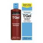 Neutrogena T Gel Therapeutic Shampoo, 250ml