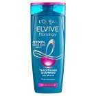 L'Oréal Elvive Fibrology Shampoo, 400ml