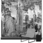 Art For The Home NYC Wall Mural
