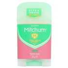 Mitchum Advanced Powder Fresh Anti-Perspirant Deodorant Stick 41g