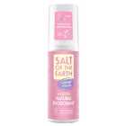 Salt of the Earth Natural Spray Deodorant Lavender & Vanilla 100ml