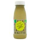 Waitrose Good to Go Apple, Pear & Kiwi Smoothie Single, 250ml