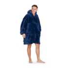 Adult Snuggy - Navy