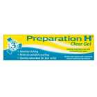 Preparation H Soothing Piles Relief Quick Absorbing Gel 25g 25g
