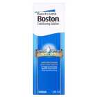 Bausch & Lomb Boston Conditioning Solution for RGP Lenses 120ml