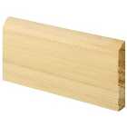 Wickes Bullnose Pine Architrave 19 x 69 x 2100mm