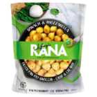 Rana Filled Pan Fry Gnocchi Spinach & Mozzarella 280g