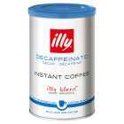 illy Decaffeinato Instant Coffee, 95g