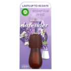 Airwick Aroma Relaxing Lavender Essential Mist Refill