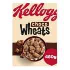 Kellogg's Chocolate Wheats 480g