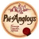 Pie D'Angloys Fromage 200g