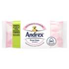 Andrex Pure Care Washlets Flushable Toilet Wipes 36 per pack