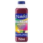 Naked Rainbow Machine Super Smoothie 750ml