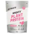 Mighty Ultimate Vegan Plant Protein Super Berry 510g