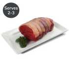 Turf & Clover Small Beef Roasting Joint 700g