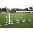 Precision Match Goal Posts (bs 8462 Approved) (3M X 2M)
