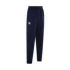 Canterbury Junior Core Stretch Tapered Pant (10 Years, Navy)