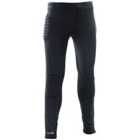 Precision Padded Baselayer G K Trousers Adult (small 32-34")
