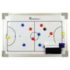 Precision Futsal Tactics Board (45X30Cm)