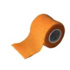 Gloveglu Finger, Wrist & Guard Tape (box Of 12) (orange)