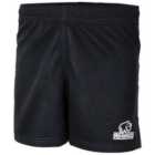 Rhino Auckland R/Shorts Adult (black, Xsmall)