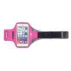 Ultimate Performance Ridgeway Armband Phone Holder (pink)