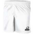 Rhino Auckland R/Shorts Adult (small, White)