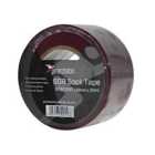Precision Sgr Sock Tape 38Mm (pack Of 5) (38Mm X 20M, Maroon)