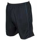 Precision Mestalla Shorts Junior (black/Azure, S Junior 22-24")