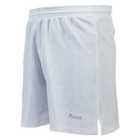 Precision Madrid Shorts Junior (m/L Junior 26-28", White)