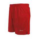Precision Madrid Shorts Adult (s 30-32", Anfield Red)