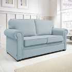 Jay-be Classic 2 Seater Sofa Bed With Micro E-pocket Sprung Mattress Sonata
