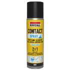 Soudal Contact Adhesive Spray - 300ml