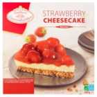 Coppenrath & Wiese Strawberry Cheesecake 485g