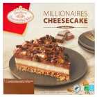 Coppenrath & Wiese Millionaires Cheesecake 450g