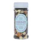 M&S Chocolate Medley Decorations Mix 75g