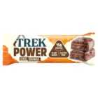 TREK Power Choc Orange Protein Bar 55g